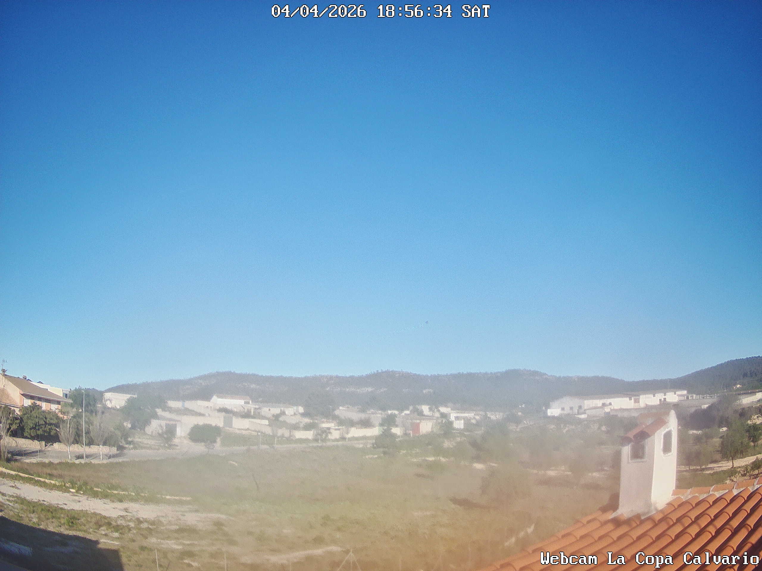 Webcam 2026-04-04 18:56:33